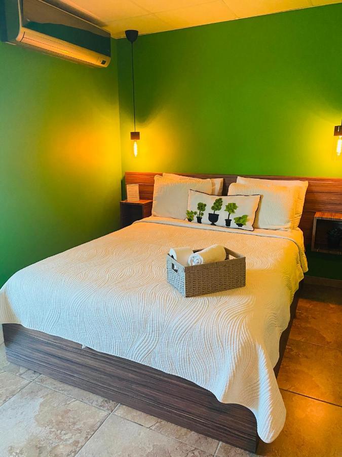 Rooms Boutique By Annie'S El Combate Eksteriør bilde